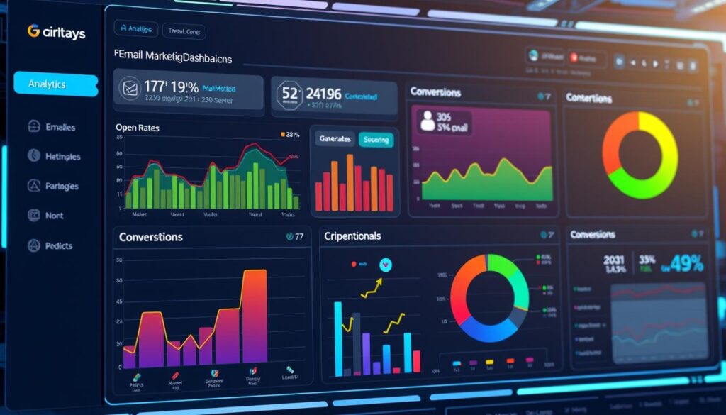 campaign performance analytics
