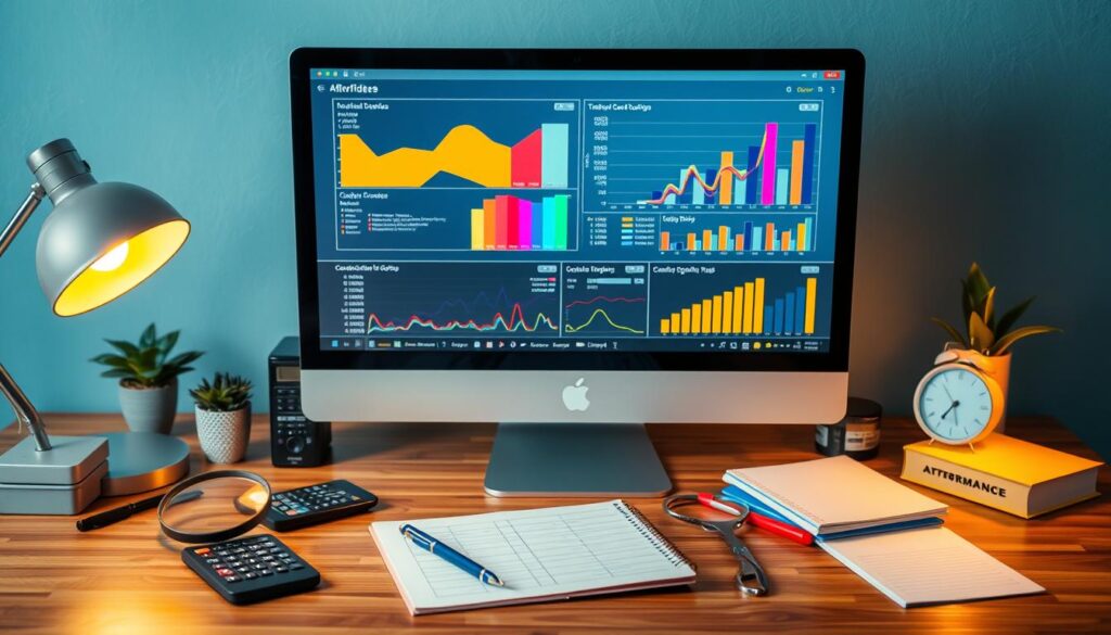 economical web performance monitoring