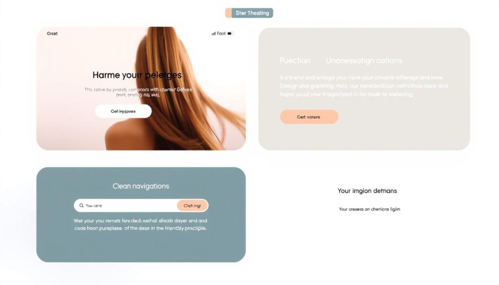 intuitive UX design