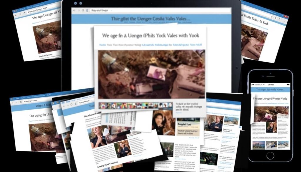 responsive design challenges