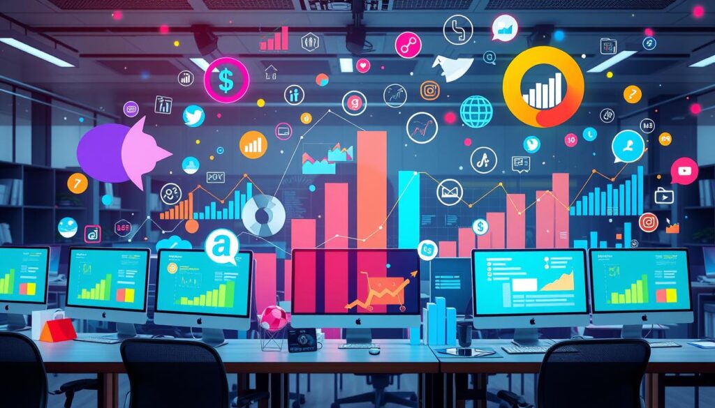 web analytics for marketing
