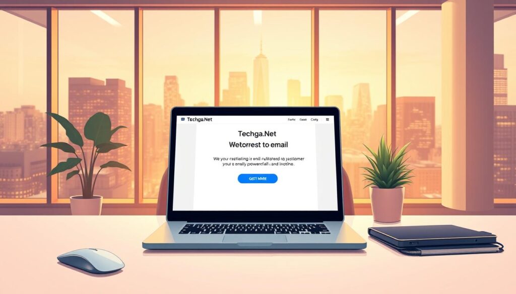 high-converting retention email