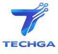techga logo