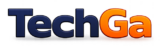 techga logo