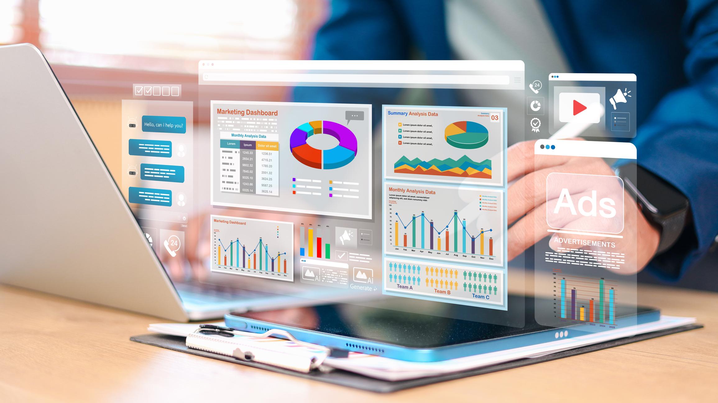 How AI Is Transforming Digital Marketing & Content in 2026 how ai is transforming digital marketing & content in 2026