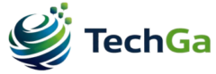 techga logo