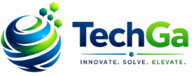 techga trans logo